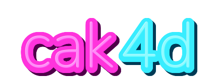 cak4d — logo kanal